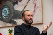 „Das ist nicht der Tod der SPÖ: Steh auf, wenn Du am Boden liegst“