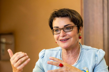 Kärntner Politikerin überrascht mit Posten-Ausschreibung