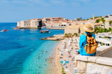 Beste Vorsaison: Kroatien jubelt über Rekordeinnahmen aus dem Tourismus