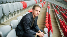 Philipp Lahm: »Ich bin fassungslos. Davon muss ich mich erholen«