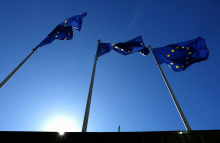 Irska za prihodnjega pol leta prevzema predsedovanje Svetu EU-ja