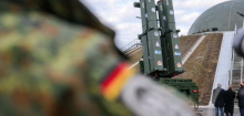 Kaufbeuren wird Standort für Raketenabwehrsystem Arrow 3