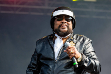 Victor Willis: Frontmann der Kultband Village People ist tot