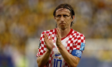 Fabrizio Romano se oglasio u ponoć oko Luke Modrića