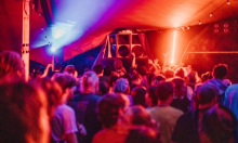Omiljeni festival rasprodan prije objave lineupa: Velika imena stižu na Escape the City