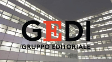 Gedi, Francesco Guidotti nominato nuovo Cfo del gruppo