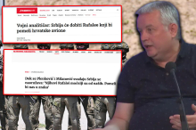 KO O ČEMU - SUSJEDI O SRBIJI! 
