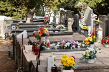Šok u Vukovaru: Venci sa komemoracije srpskim žrtvama rata završili u kontejneru, srpska zajednica ogorčena
