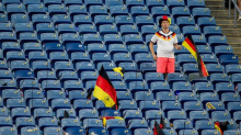 Deutsche Nationalmannschaft: Nicht euer Ernst!