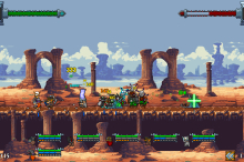 Dwarves: Wie ein Grazer sein Videospiel auch in China verkauft hat