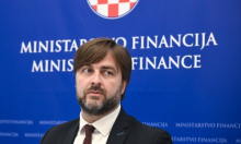 Ćorić: Bit ću zadovoljan onda kad razina inflacije u Hrvatskoj bude oko dva posto
