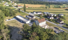Zagorje piše novu vinsku priču: otvoren hotel posvećen autohtonim sortama