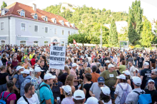 #soziallandretten zieht Bilanz über Förderkahlschlag des Landes 