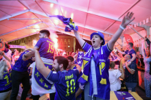 Najdaljša noč v BiH-u: prilagojen delovni čas, dopusti, lokali odprti do šestih zjutraj