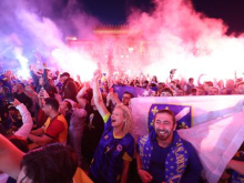Nora moč nogometa! Vlada BiH zaradi tekme z ZDA pozvala delodajalce k zamiku delovnega časa.