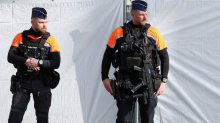 Tragedija u Belgiji: Više mrtvih u požaru zgrade u Antwerpenu