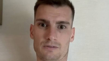 Livaković oduševio videom: 'Svi smo uz DMD dječake. Imajte snage i hrabrosti. Niste sami'