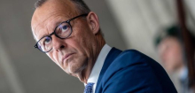 Friedrich Merz und das WM-Aus: Chronologie eines verunglückten Tweets