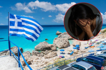 Drama u grčkom letovalištu! Dečak Ognjen se izgubio u Paraliji, naši turisti pokrenuli hitnu potragu za roditeljima!