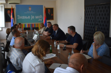 Stižu promene? Izmene zakona i položaj prosvetara glavne teme sastanka ministra Stankovića sa sindikatima