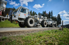 Mit der Energie Steiermark: Noch heuer wird gebohrt, OMV präsentiert Fahrplan für Geothermie-Projekt