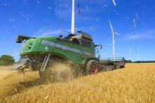 Landwirtschaftskammer warnt: „Diese Ackerbausaison ist nichts für schwache Nerven“