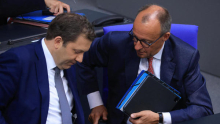 Odločilni dnevi za nemške strukturne reforme. Kje vse načrtujejo reze