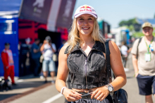 Ski: Lara Colturi wechselt zu Head und ist jetzt Wahl-Österreicherin