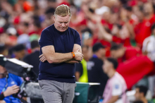Ist Nagelsmann der Nächste? Die WM wird zum Trainerfriedhof