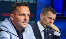Dinamo predstavio novog igrača: Pogledajte videozapis