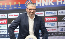 Predsjednik Bilić održao sastanak s Markom Livajom