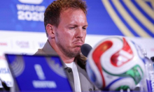 Procurili detalji njemačkog debakla: Nagelsmann je izgubio svlačionicu