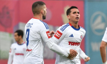 Hajduk se oprostio od dvojice igrača