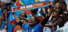 WM 2026 live: England gegen DR Kongo