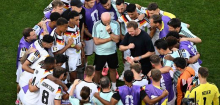 Fußball-WM 2026: Es wird ein Beben geben, sagen sie jetzt beim DFB