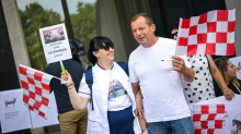 FOTO Veterinari strahuju za seoske ambulante: 'Tko će liječiti blago na farmama'