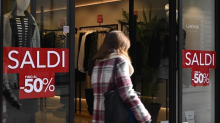 Saldi estivi, al via gli sconti di luglio: il calendario con le date regione per regione
