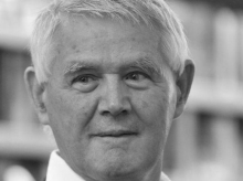 Umrl je Pavle Čelik, prejemnik častnega znaka svobode Republike Slovenije