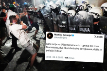 SPREMALI OPERACIJU 
