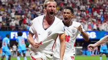 Fußball-WM 2026: Harry Kane dreht Spiel für England gegen die DR Kongo