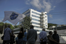 BiH, ujet med evropske in ameriške interese, ostaja brez stalnega predstavnika