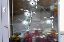 Terrorist wurde in Graz noch einmal wegen Terrorplänen verurteilt 