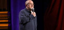 Louis C.K. und Kevin Spacey: Die Rückkehr der gecancelten Männer