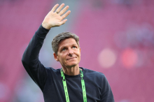 Premier League: Oliver Glasner soll neuer Trainer bei Nottingham Forest werden