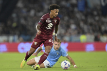 Fußball: Grazer Valentino Lazaro zieht es nach Saudi-Arabien