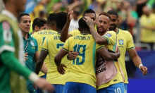 Brazilci za četvrtfinale moraju srušiti neugodnu tradiciju; ovu reprezentaciju još nikad nisu pobijedili
