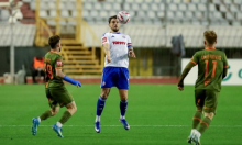 Hajduk se oprostio od još jednog važnog igrača: Za Bijele je skupio 80 nastupa