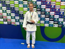 Slovenski upi navdušili na EP: tri zlata in eno srebrno odličje