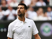 Novak Đoković pred velikim izzivom, Sinner zanesljiv