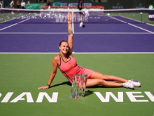 Zaključni turnir WTA bo letos v Indian Wellsu